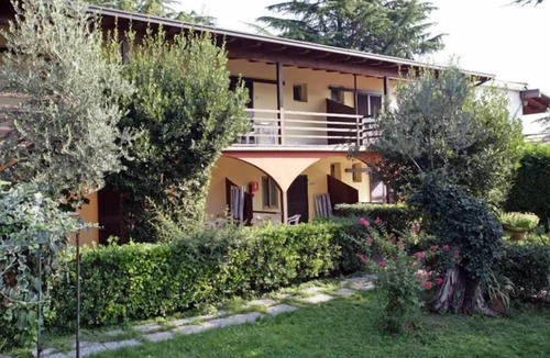Villaggio Sanghen Apartment | Holiday apartment Manerba del Garda for 1 - 4 persons with 1 bedroom - Holiday apartment