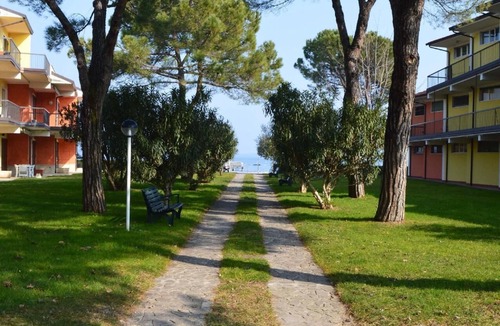 Pieve Vecchia Apartment | Holiday apartment Manerba del Garda for 1 - 5 persons with 1 bedroom - Holiday apartment in one or m