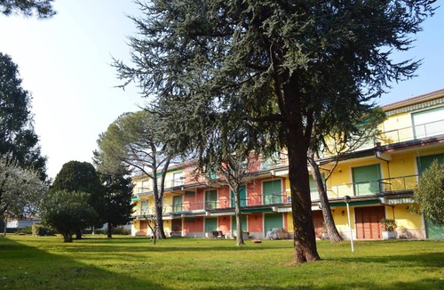 Pieve Vecchia Apartment | Holiday apartment Manerba del Garda for 1 - 5 persons with 1 bedroom - Holiday apartment in one or m
