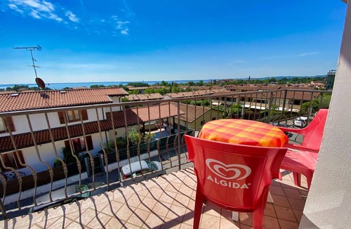 Manerba del Garda Apartment | Holiday apartment Manerba del Garda for 1 - 3 persons with 1 bedroom - Holiday apartment in one or m