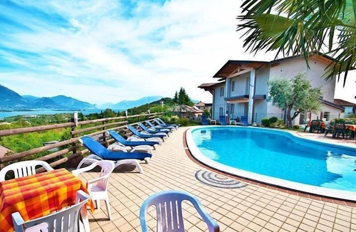 Manerba del Garda Apartment | Holiday apartment Manerba del Garda for 1 - 3 persons with 1 bedroom - Holiday apartment in one or m
