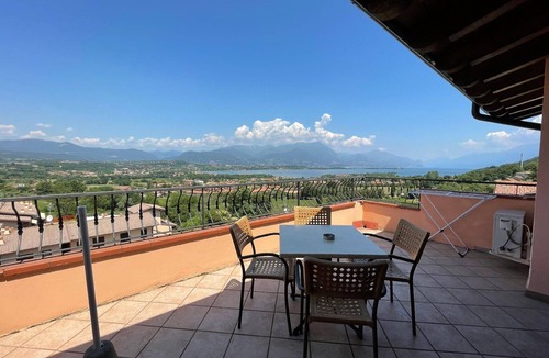 Manerba del Garda Apartment | Holiday apartment Manerba del Garda for 1 - 3 persons with 1 bedroom - Holiday apartment in one or m