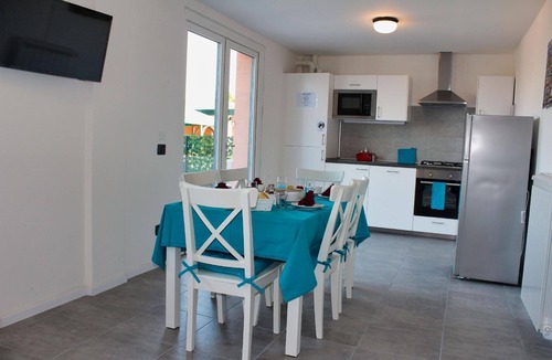 Manerba del Garda Apartment | Holiday apartment Manerba del Garda for 1 - 5 persons with 2 bedrooms - Holiday apartment in one or