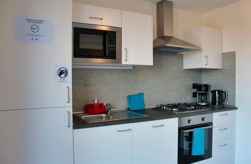 Manerba del Garda Apartment | Holiday apartment Manerba del Garda for 1 - 5 persons with 2 bedrooms - Holiday apartment in one or
