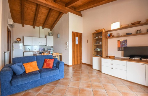 Moniga del Garda Apartment | Holiday apartment Moniga del Garda for 1 - 4 persons with 1 bedroom - Holiday apartment