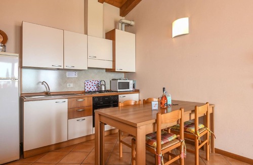 Moniga del Garda Apartment | Holiday apartment Moniga del Garda for 1 - 4 persons with 1 bedroom - Holiday apartment