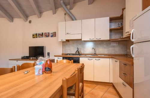 Moniga del Garda Apartment | Holiday apartment Moniga del Garda for 1 - 6 persons with 2 bedrooms - Holiday apartment