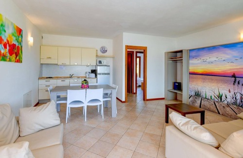 Moniga del Garda Apartment | Holiday apartment Moniga del Garda for 1 - 6 persons with 2 bedrooms - Holiday apartment