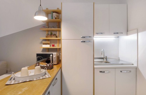 Abbadia Lariana House | Holiday Apartment 'La Filanda' close to the Lake with Wi-Fi