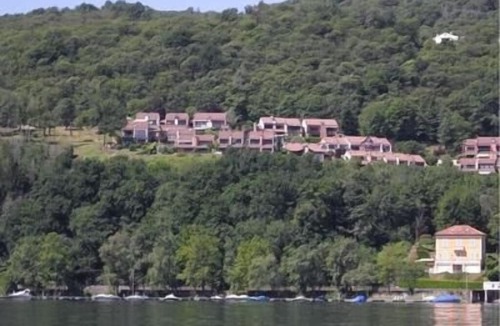 Porto Ceresio Apartment | Holiday apartment Cuasso al Monte for 2 - 6 persons with 2 bedrooms - Holiday apartment