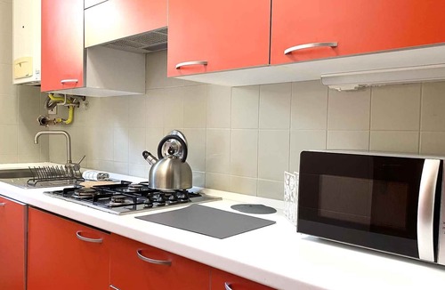 Colombare Apartment | Holiday apartment 200 m to the beach