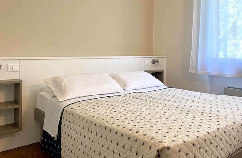 Colombare Apartment | Holiday apartment 200 m to the beach