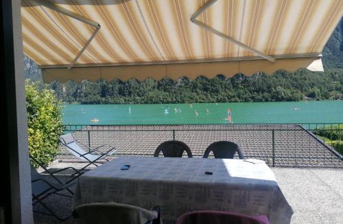 Idro Apartment | Holiday Apartment Anna 63 Idro
