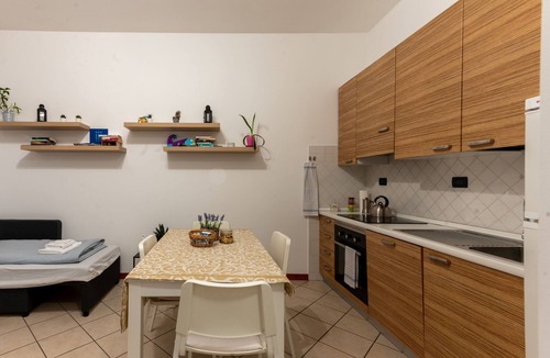 Brescia Antica Apartment | Holiday Apartment Brescia Centro