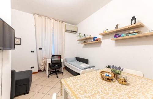 Centro Storico Nord Apartment | Holiday Apartment - Brescia centro - PARCHEGGIO PRIVATO