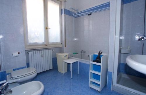 Centro Storico Nord Apartment | Holiday Apartment - Brescia centro - PARCHEGGIO PRIVATO