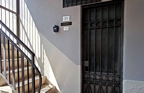 Lecco Apartment | Holiday Apartment "Cà Mà Holiday Lecco - Lake Como" with Wi-Fi