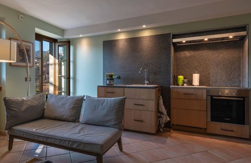 Vesio Apartment | Holiday apartment Casa San Francesco Ap1