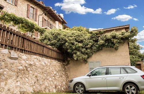 Vesio Apartment | Holiday apartment Casa San Francesco Ap1