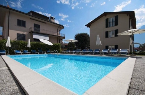 Domaso Apartment | Holiday apartment Domaso for 1 - 4 persons with 1 bedroom - Luxury holiday home