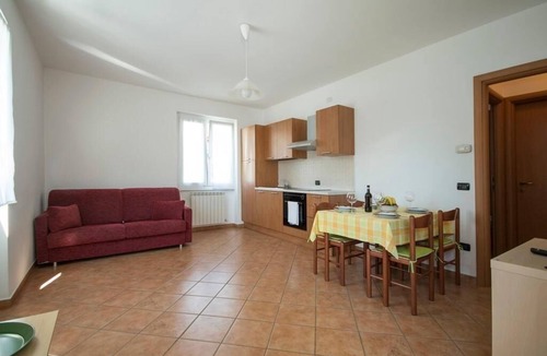 Domaso Apartment | Holiday apartment Domaso for 1 - 4 persons with 1 bedroom - Luxury holiday home