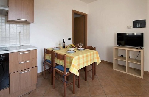 Domaso Apartment | Holiday apartment Domaso for 1 - 4 persons with 1 bedroom - Luxury holiday home