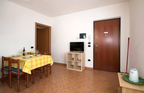 Domaso Apartment | Holiday apartment Domaso for 1 - 4 persons with 1 bedroom - Luxury holiday home