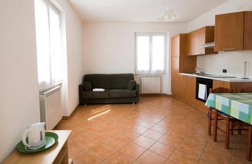 Domaso Apartment | Holiday apartment Domaso for 1 - 4 persons with 1 bedroom - Luxury holiday home