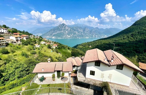 Fonteno Apartment | Holiday apartment Fonteno for 1 - 6 persons with 2 bedrooms - Holiday apartment in one or multi-fami