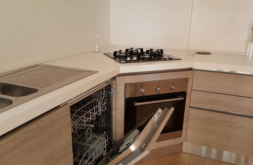 Gavardo House | Holiday apartment Gavardo for 1 - 5 persons with 1 bedroom - Holiday house