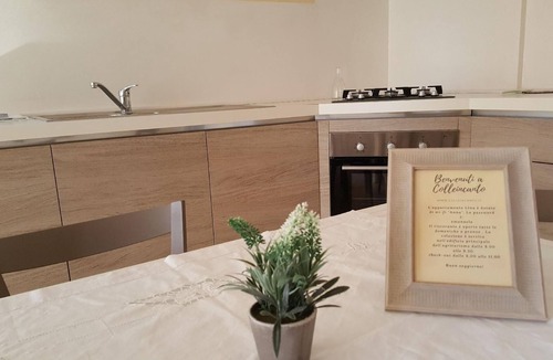 Gavardo House | Holiday apartment Gavardo for 1 - 5 persons with 1 bedroom - Holiday house
