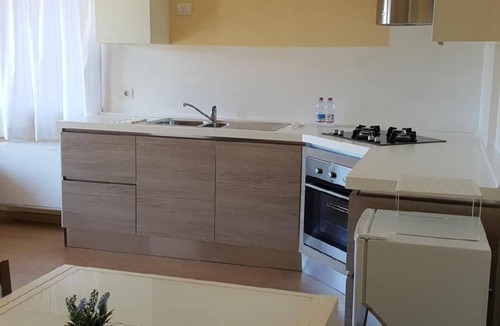 Gavardo House | Holiday apartment Gavardo for 1 - 5 persons with 1 bedroom - Holiday house