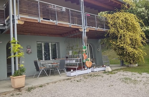 Gavardo Apartment | Holiday apartment Gavardo for 1 - 3 persons with 1 bedroom - Holiday apartment