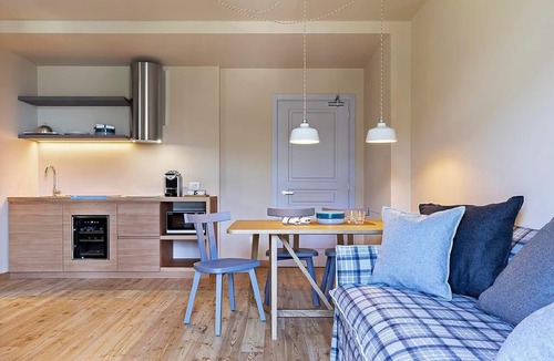 Premadio Apartment | Holiday apartment Isolaccia for 1 - 4 persons with 1 bedroom - Holiday apartment