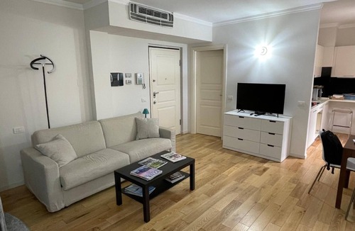 Riva Apartment | Holiday apartment Faggeto Lario for 3 persons - Holiday apartment in one or multi-family house