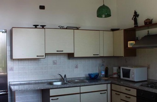 Cremnago Apartment | Holiday apartment Lurago d'Erba for 1 - 4 persons with 2 bedrooms - Twin house