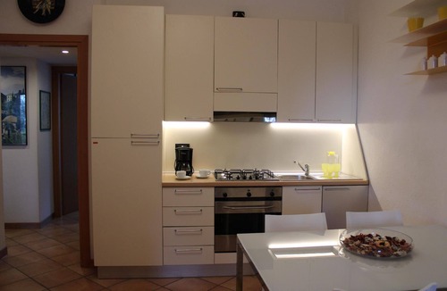 Onno Apartment | Holiday apartment Oliveto Lario for 1 - 4 persons with 2 bedrooms - Row house