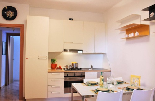 Onno Apartment | Holiday apartment Oliveto Lario for 1 - 4 persons with 2 bedrooms - Row house