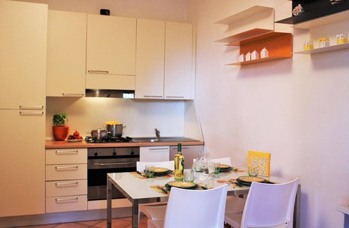 Onno Apartment | Holiday apartment Oliveto Lario for 1 - 4 persons with 2 bedrooms - Row house