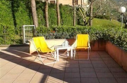 Onno Apartment | Holiday apartment Oliveto Lario for 1 - 4 persons with 2 bedrooms - Row house