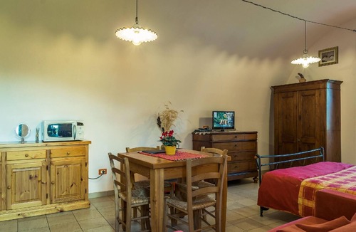 Zorzino Other | Holiday apartment Riva di Solto for 1 - 3 persons - Castle