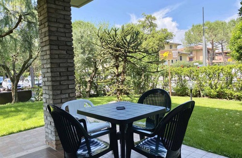 Colombare Apartment | Holiday apartment 200 m to the beach