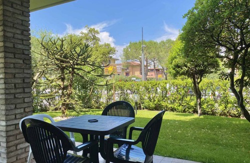 Colombare Apartment | Holiday apartment 200 m to the beach