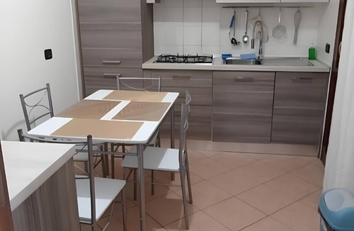 Lissone Apartment | Holiday apartment Lissone for 1 - 2 persons with 1 bedroom - Holiday apartment in one or multi-famil