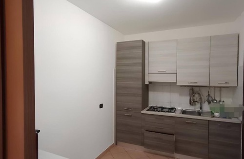 Lissone Apartment | Holiday apartment Lissone for 1 - 2 persons with 1 bedroom - Holiday apartment in one or multi-famil