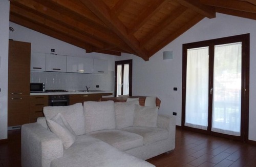 Maccagno Apartment | Holiday apartment Maccagno for 1 - 4 persons with 1 bedroom - Holiday apartment