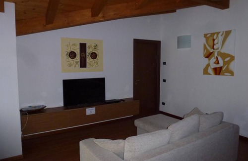Maccagno Apartment | Holiday apartment Maccagno for 1 - 4 persons with 1 bedroom - Holiday apartment