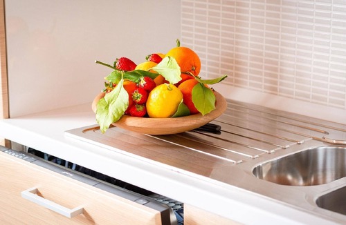 Plassi Apartment | Holiday apartment Parzanica for 2 - 4 persons with 1 bedroom - Holiday apartment in one or multi-fam