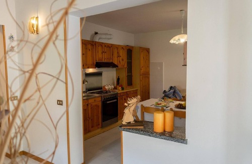 Parzanica Apartment | Holiday apartment Parzanica for 2 - 4 persons with 1 bedroom - Holiday apartment in one or multi-fam