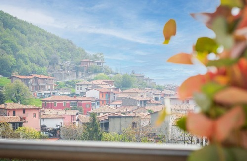 Parzanica Apartment | Holiday apartment Parzanica for 2 - 4 persons with 1 bedroom - Holiday apartment in one or multi-fam